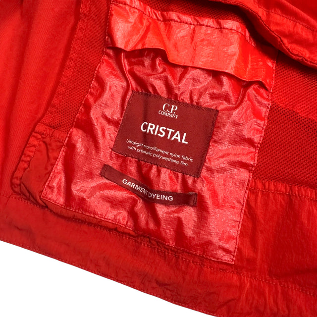 C.P. Company Cristal Ultralight Jacket
