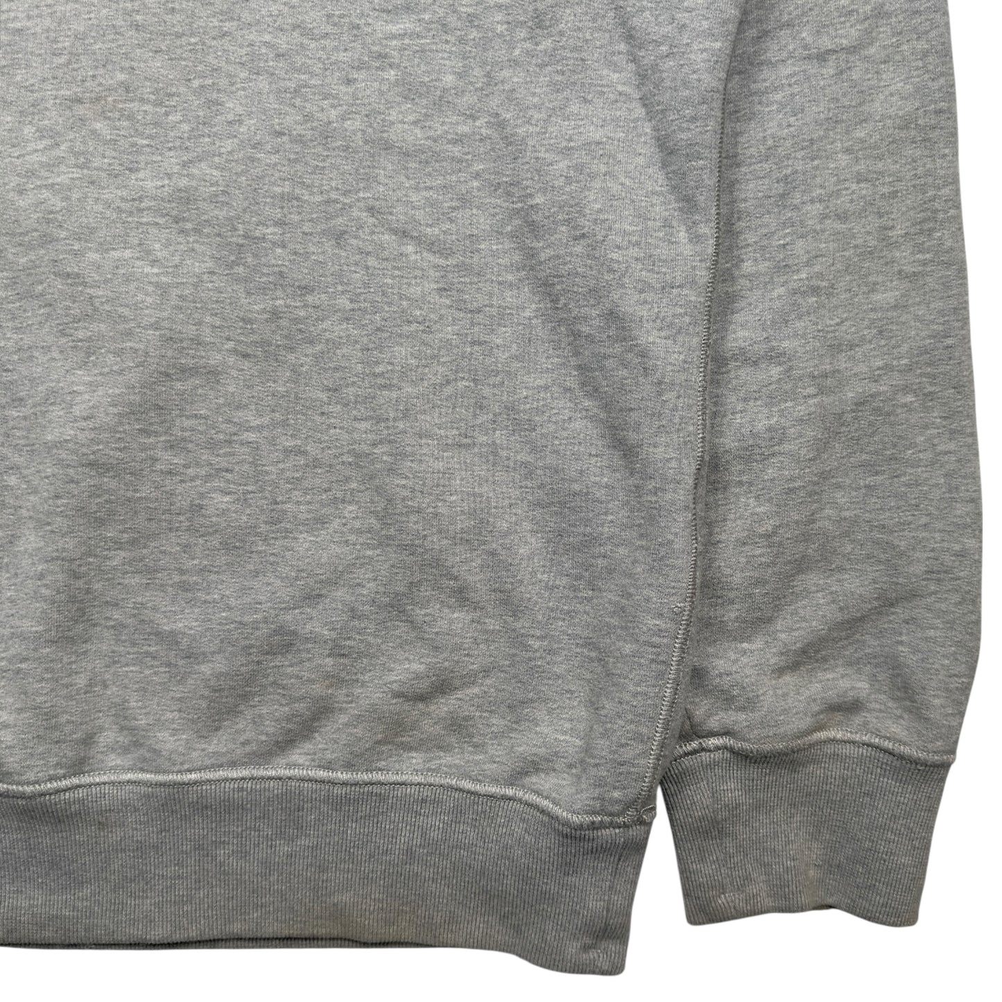A/W 21 Stone Island Crewneck Sweater - Grey