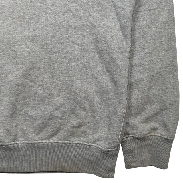 A/W 21 Stone Island Crewneck Sweater - Grey