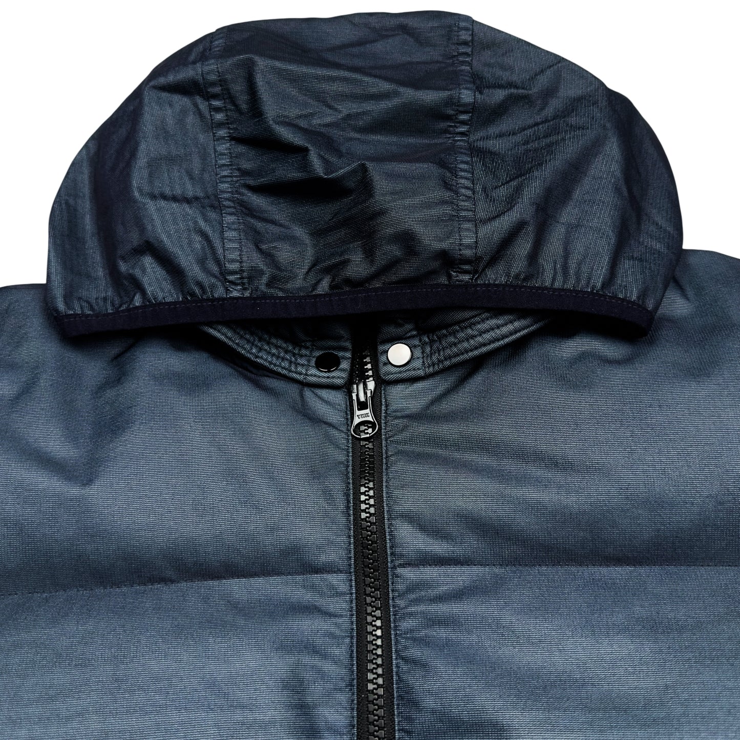 C.P. Company Bi Mesh Down Puffer Jacket