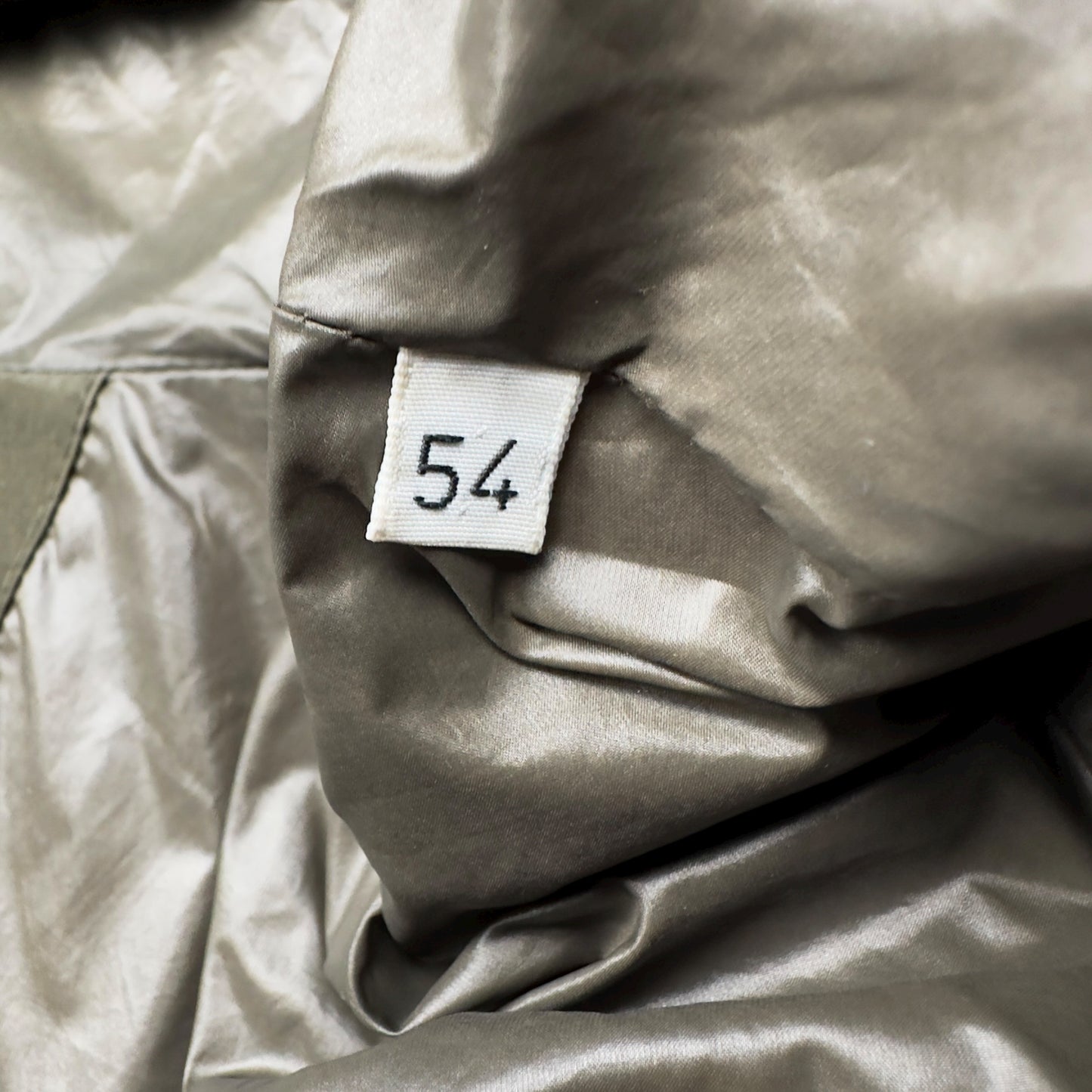 C.P. Company Pro Tek Padded Jacket