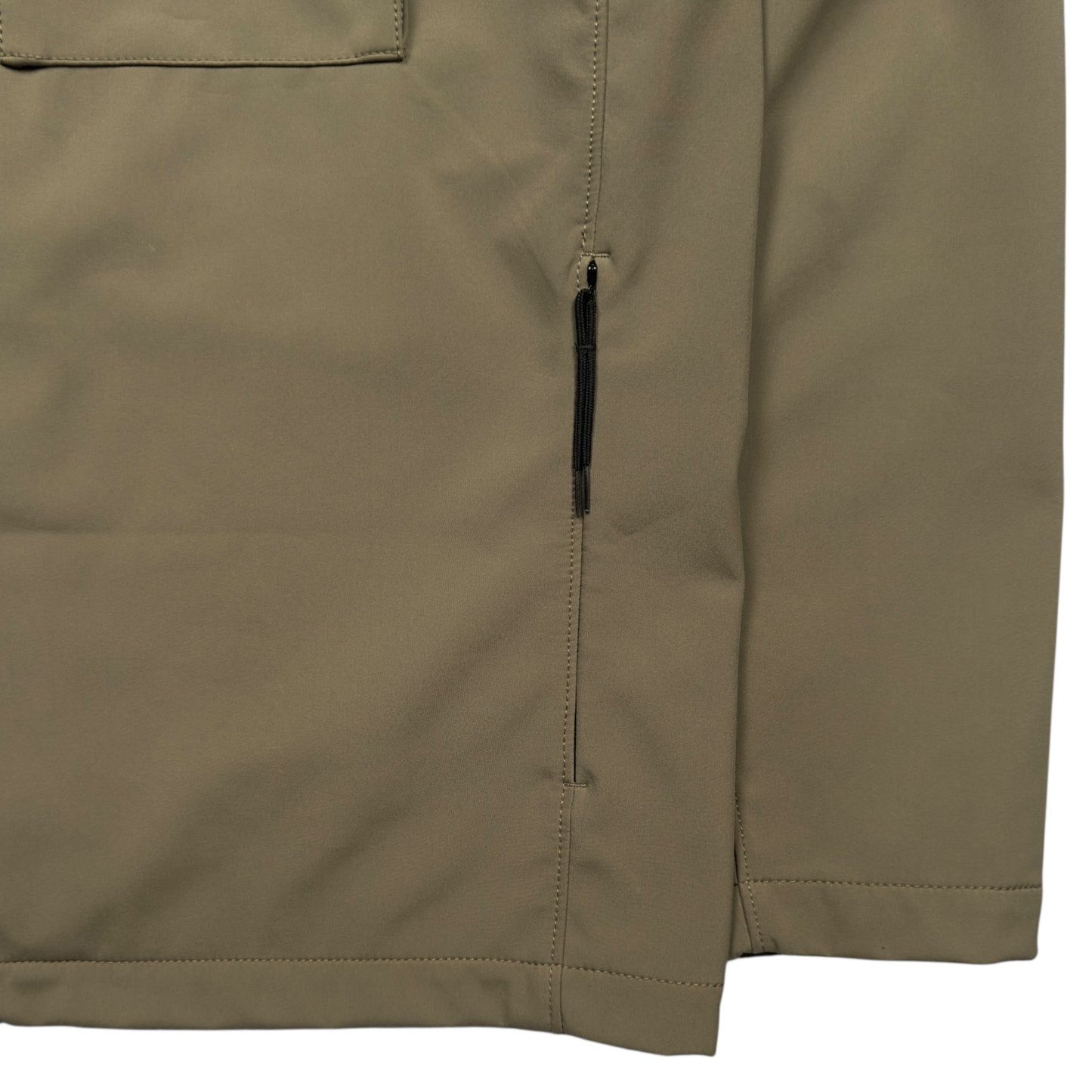 Stone Island Light Soft Shell R - Beige