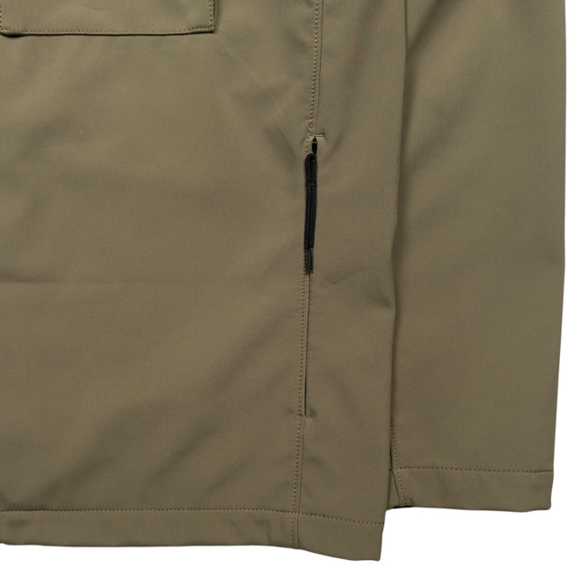 Stone Island Light Soft Shell R - Beige