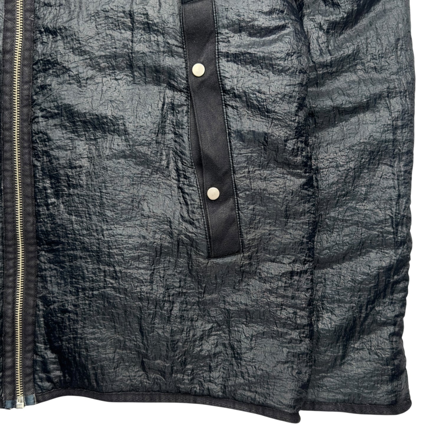A/W 99 Stone Island Reversible Jacket