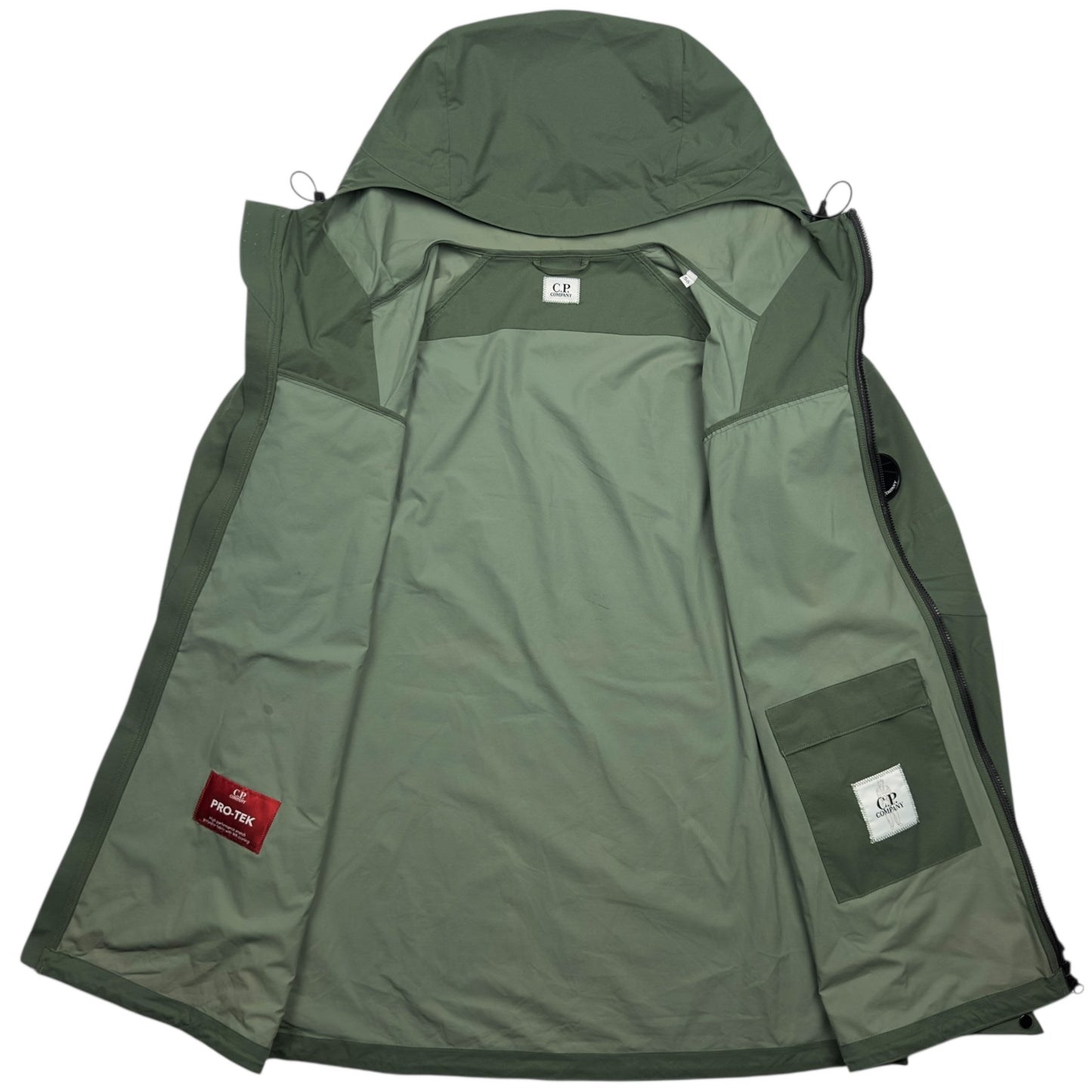 C.P. Company Pro Tek Jacket