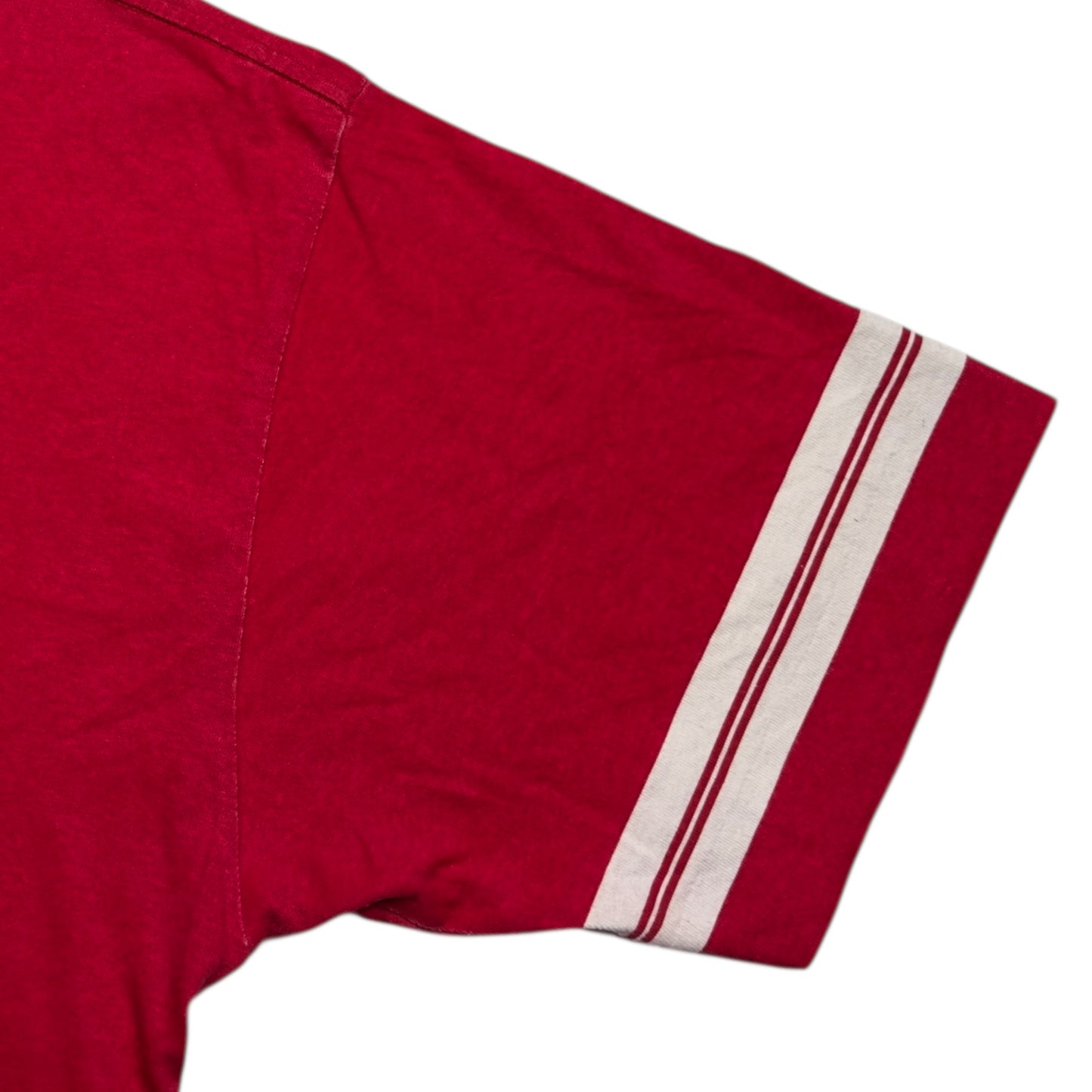 A/W 17 Stone Island x Supreme T-Shirt