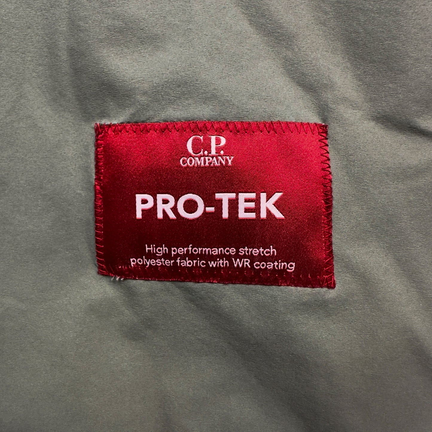 C.P. Company Pro Tek Jacket