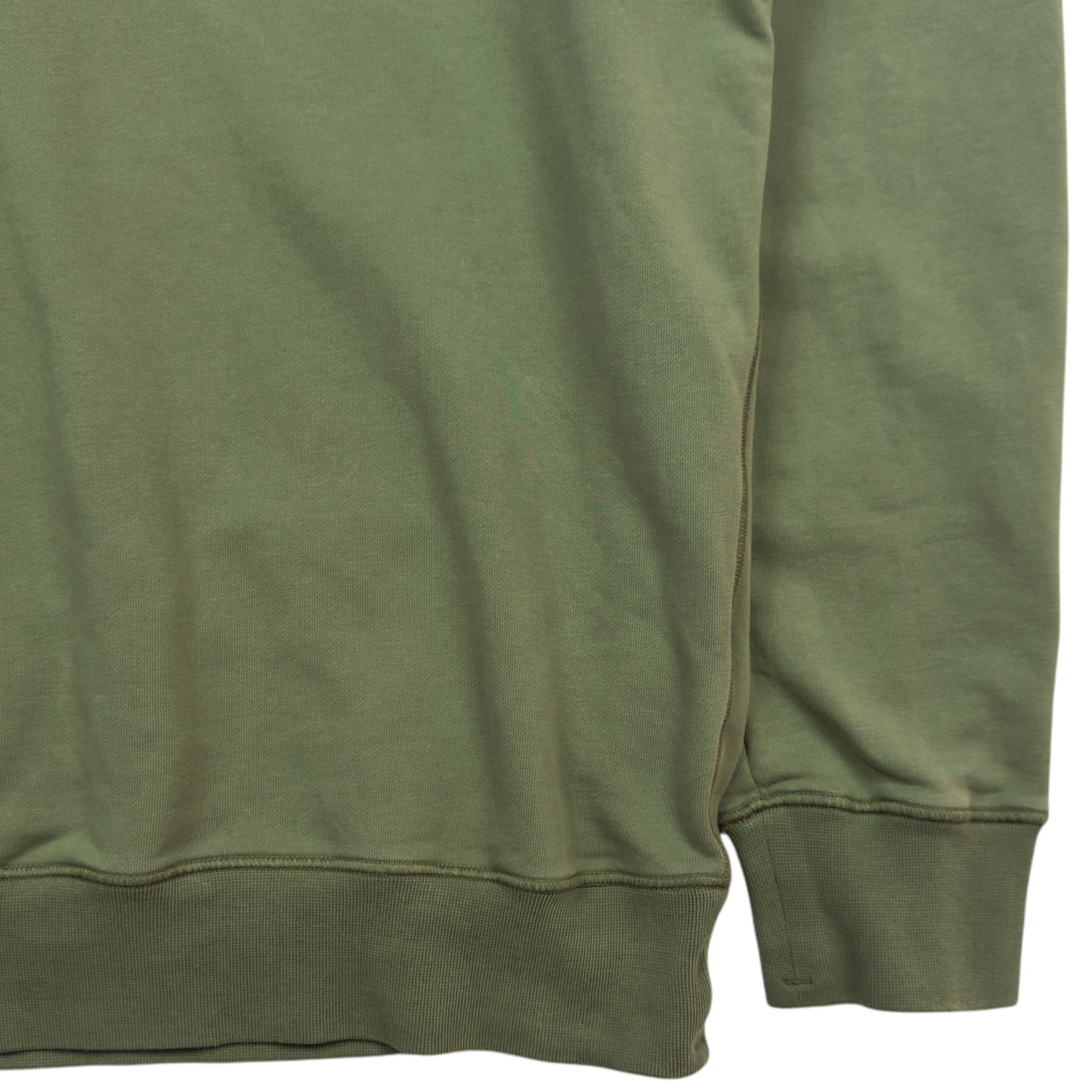 S/S 20 Stone Island Crewneck Sweater