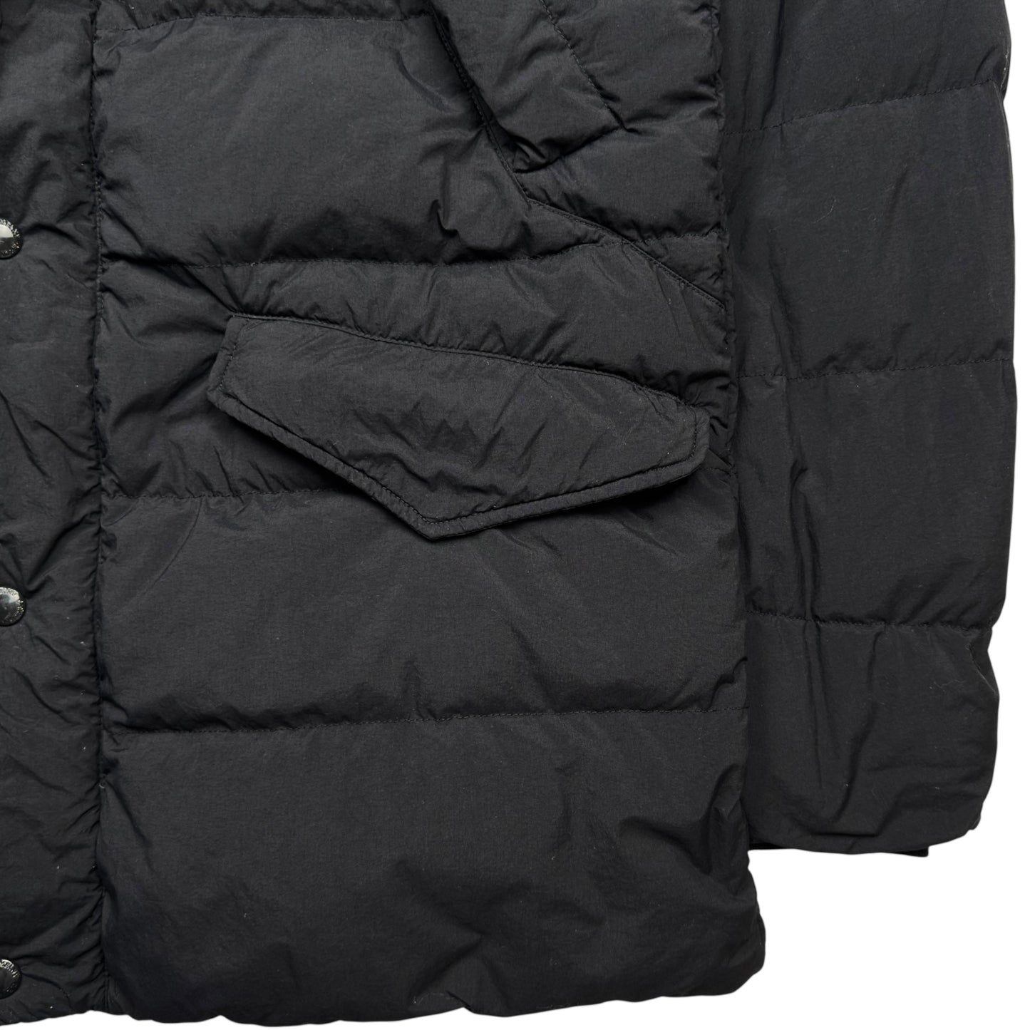C.P. Company Tactex Down Parka Jacket