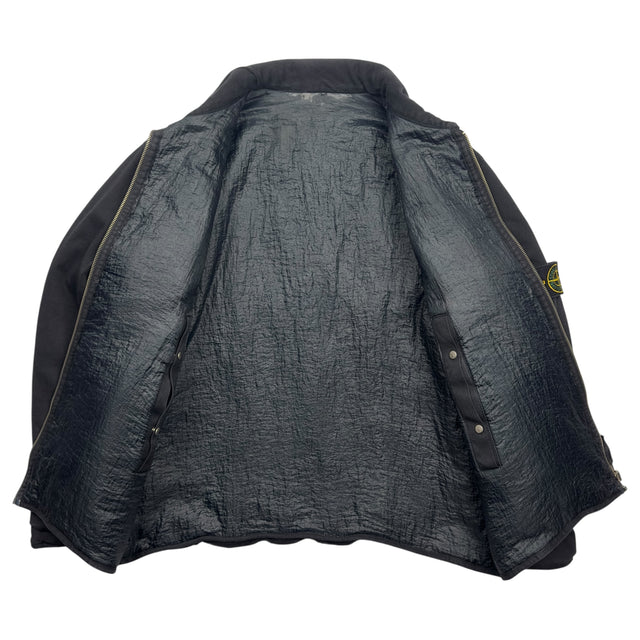 A/W 99 Stone Island Reversible Jacket