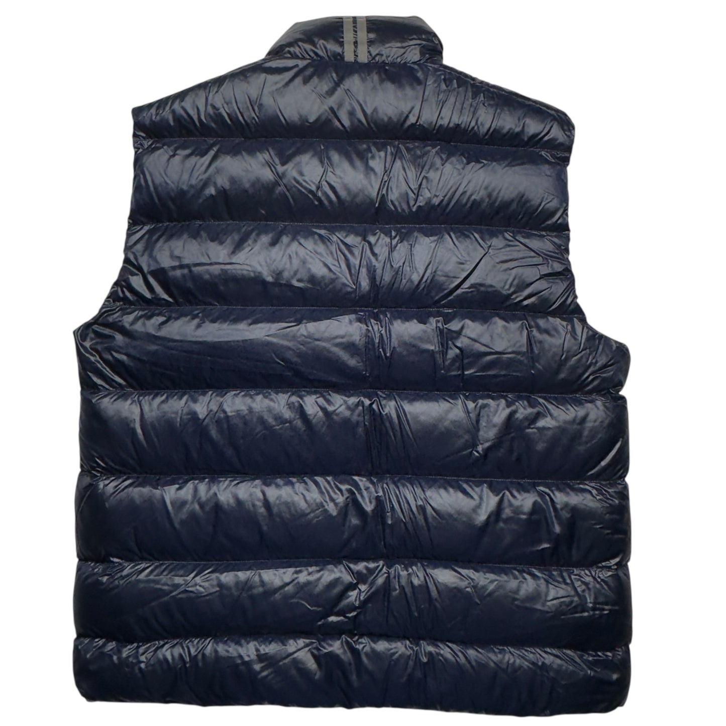 Canada Goose Crofton Down Gilet - Navy