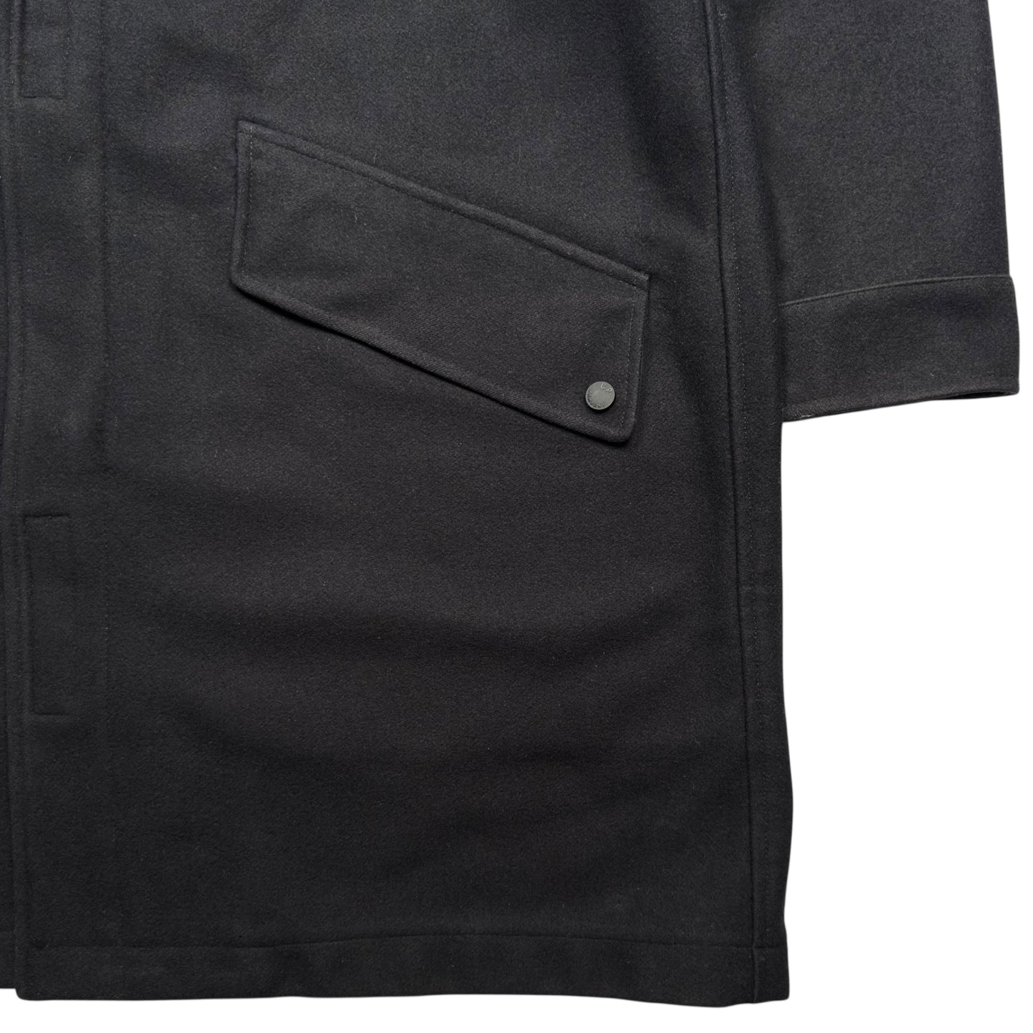 A/W 98 C.P. Company Metropolis Wool Blend Jacket