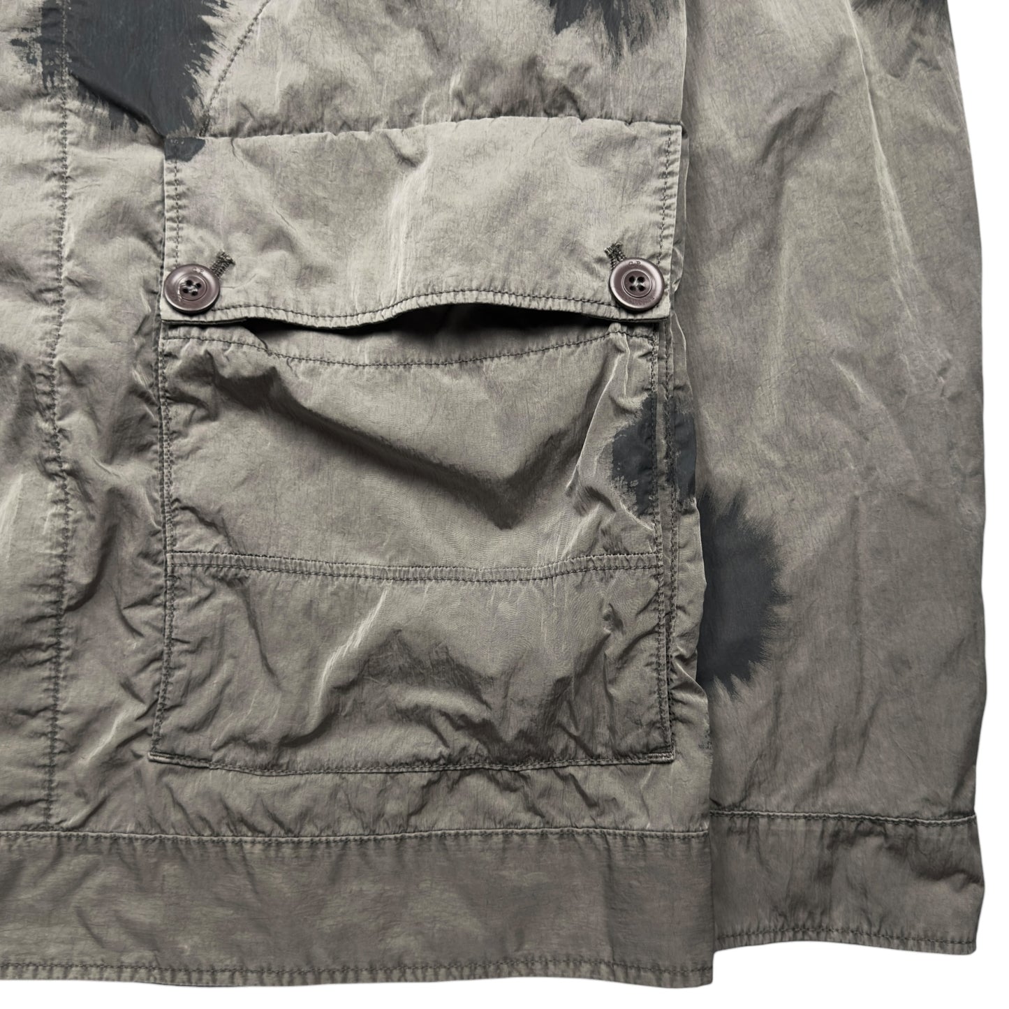 C.P. Company SEED 2 Eco Chrome R Jacket