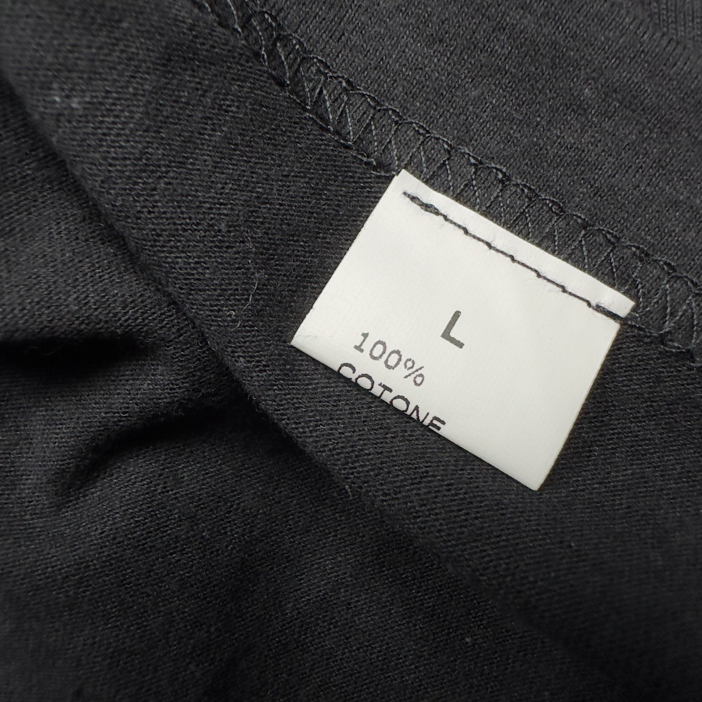 Stone Island Cannes Store Opening T-Shirt