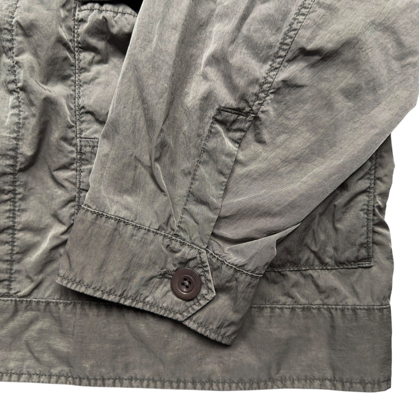 C.P. Company SEED 2 Eco Chrome R Jacket
