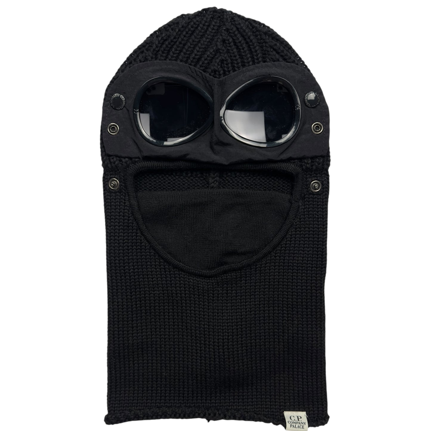 C.P. Company x Palace Goggle Balaclava