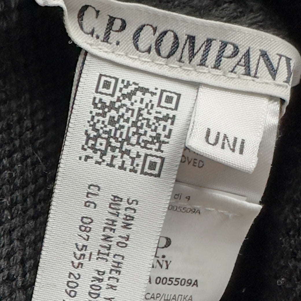 C.P. Company x Palace Goggle Balaclava