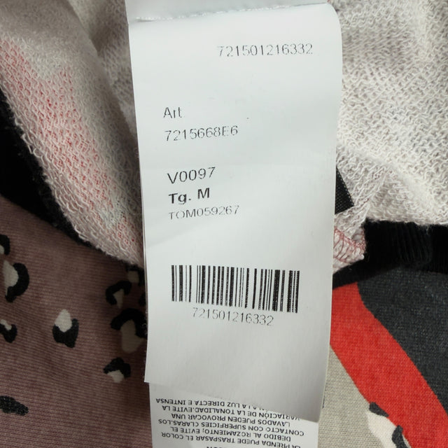 S/S 20 Stone Island Desert Camo Hoodie