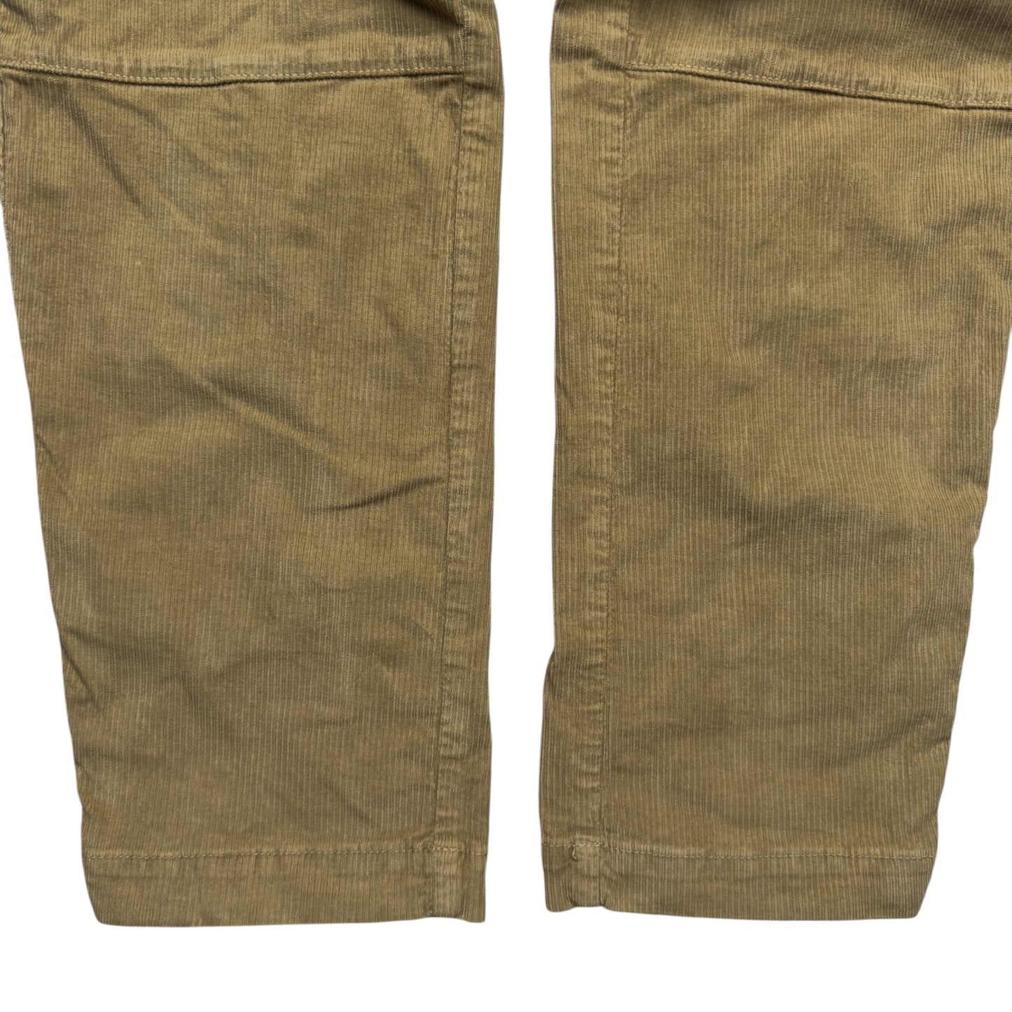 C.P. Company Corduroy Cargo Trousers