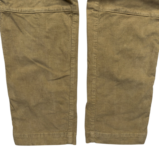 C.P. Company Corduroy Cargo Trousers