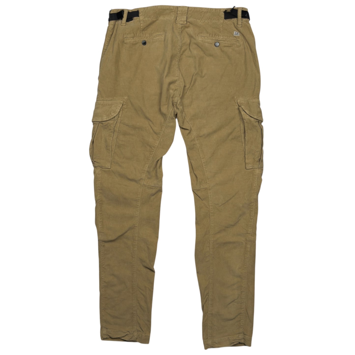 C.P. Company Corduroy Cargo Trousers