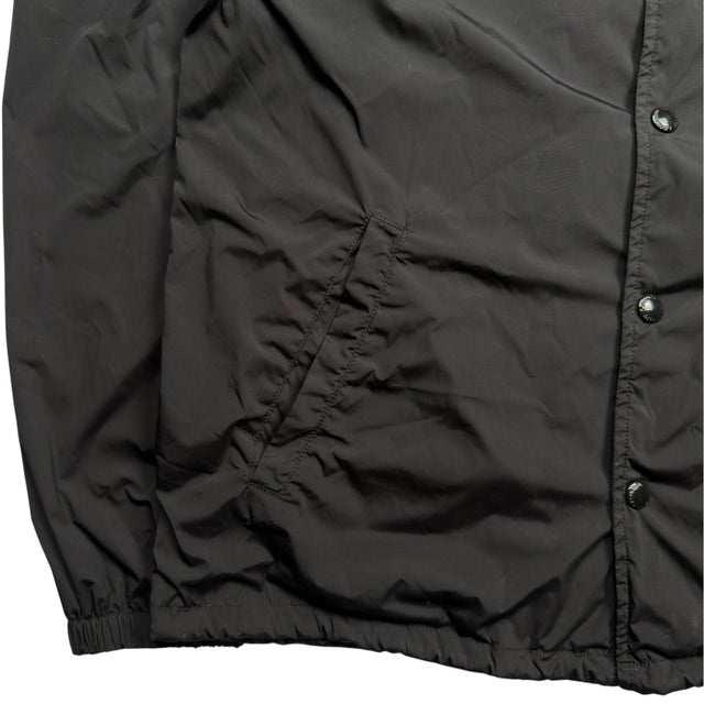 C.P. Company x G Foot Gorillaz Coach Jacket - Black