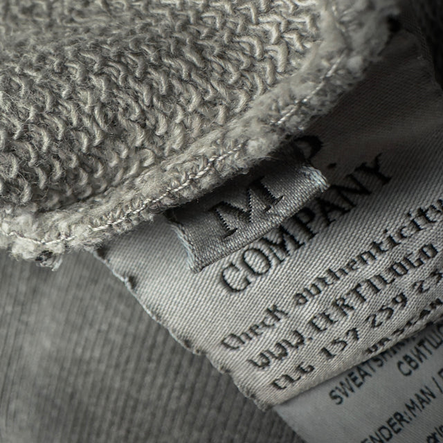 C.P. Company Internally Coloured Envelope ICE Sweater