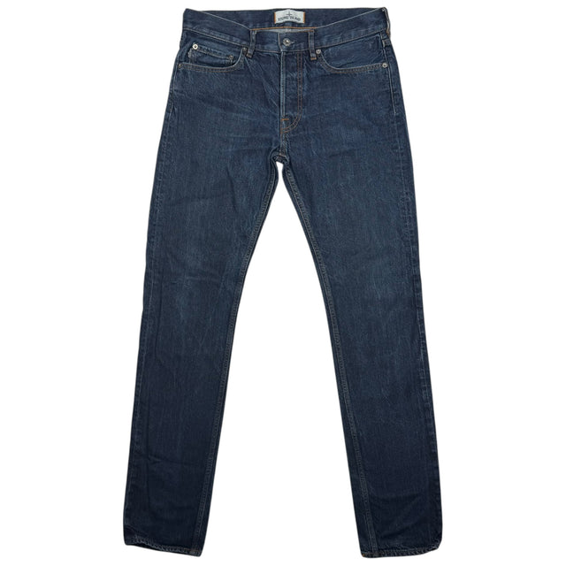 A/W 16 Stone Island Slim Fit Dark Wash Jeans 30/34