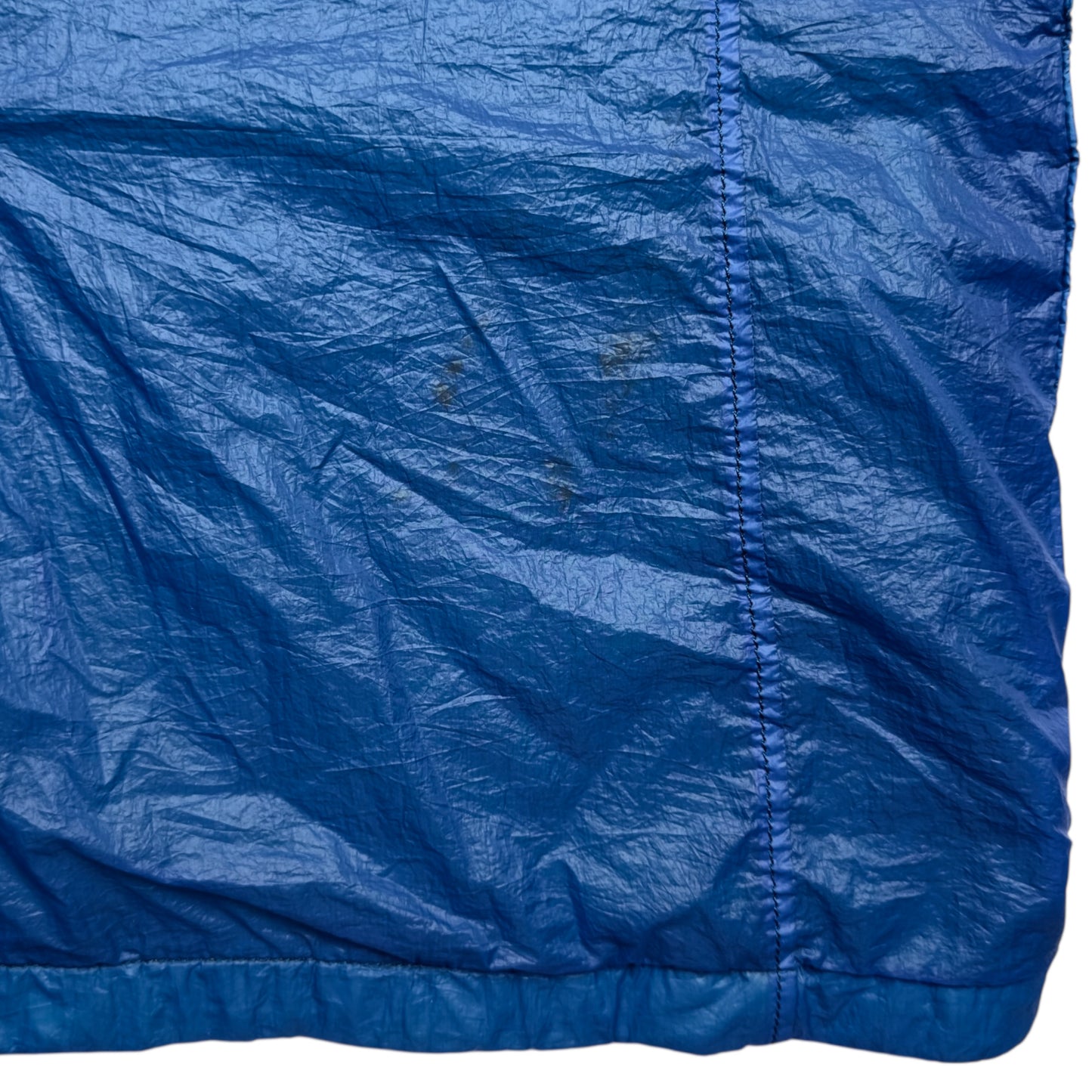 C.P. Company Goggle Jacket - Blue