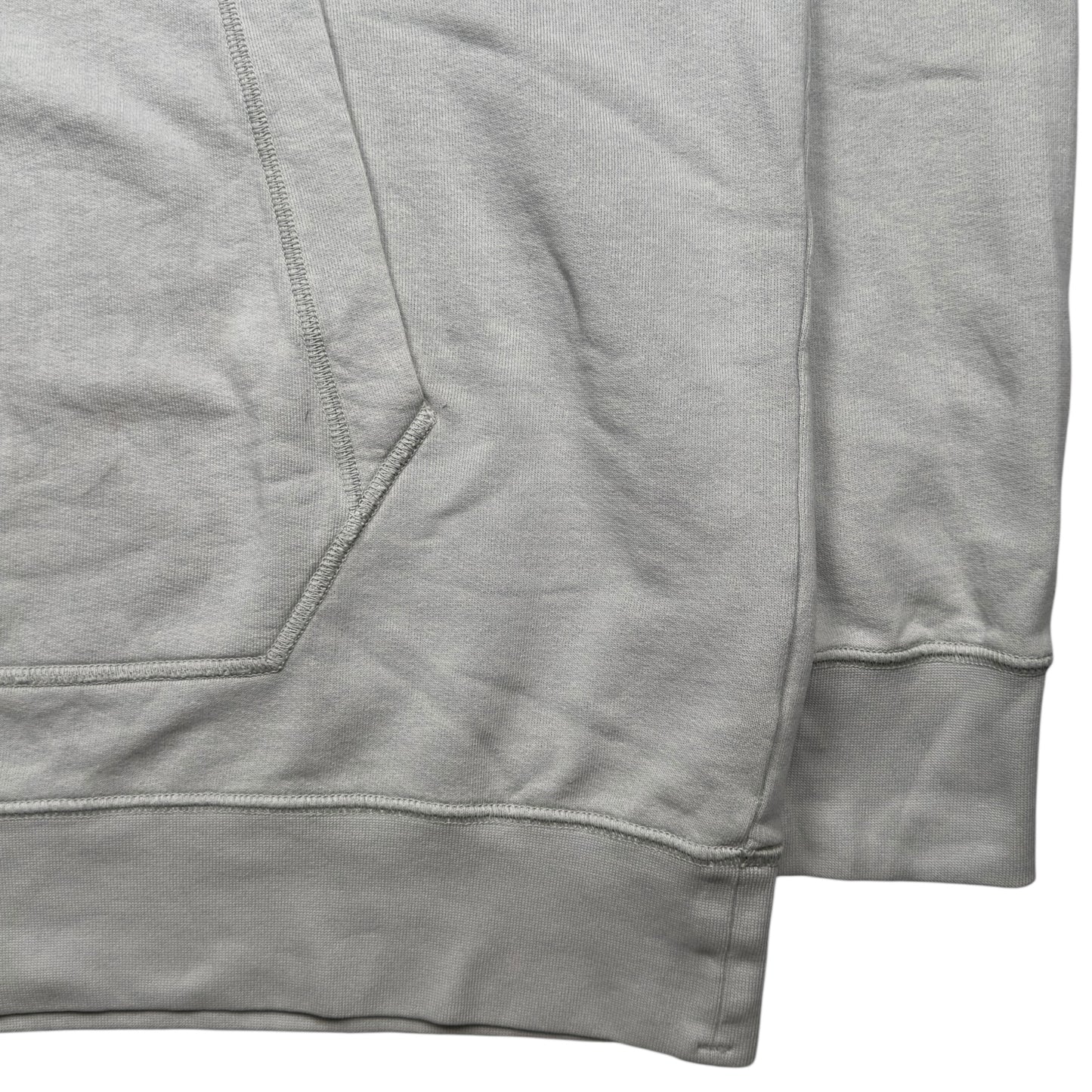 C.P. Company Print Hoodie