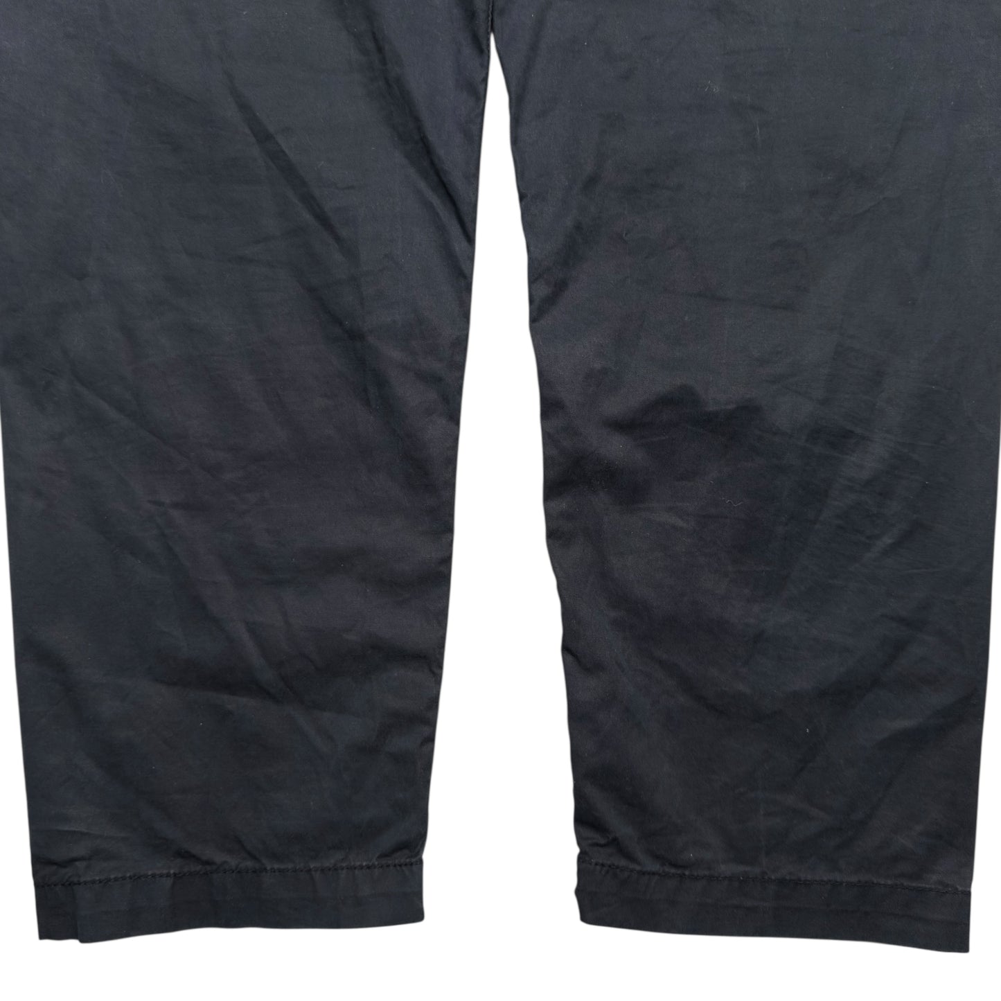 A/W 22 Stone Island Cargo Trousers - Navy