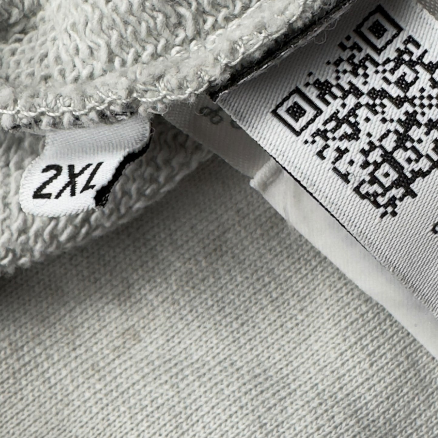 C.P. Company Print Hoodie