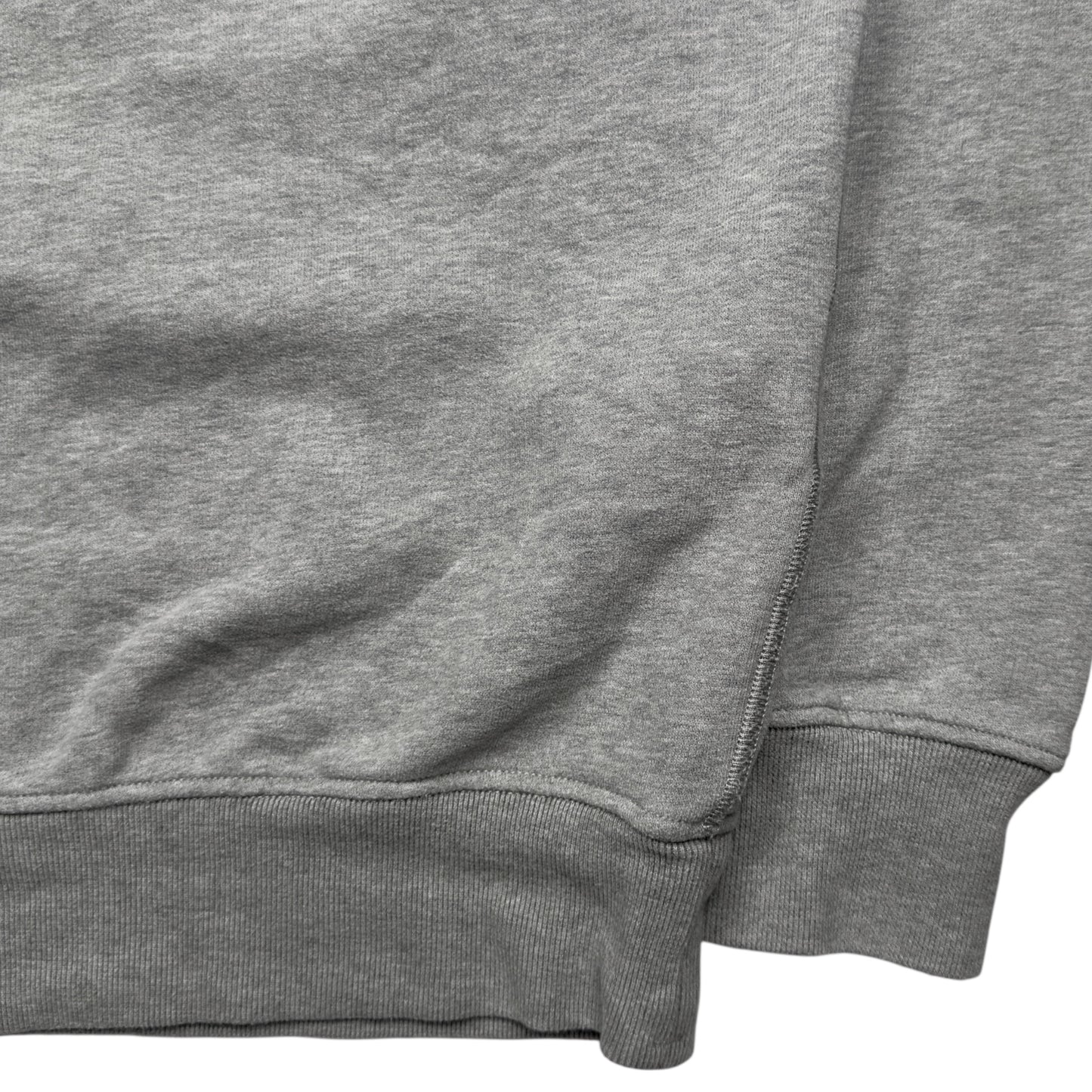 A/W 22 Stone Island Crewneck Sweater - Grey