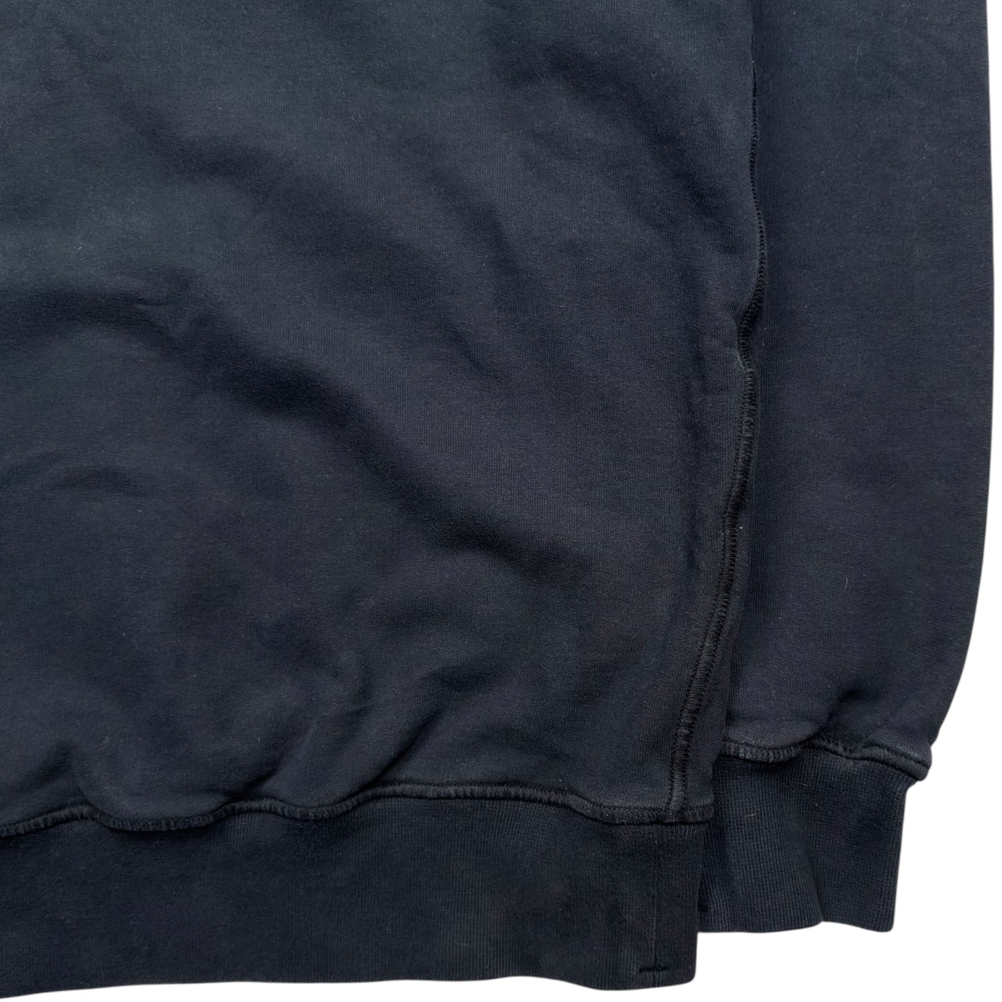 A/W 21 Stone Island Crewneck Sweater - Navy