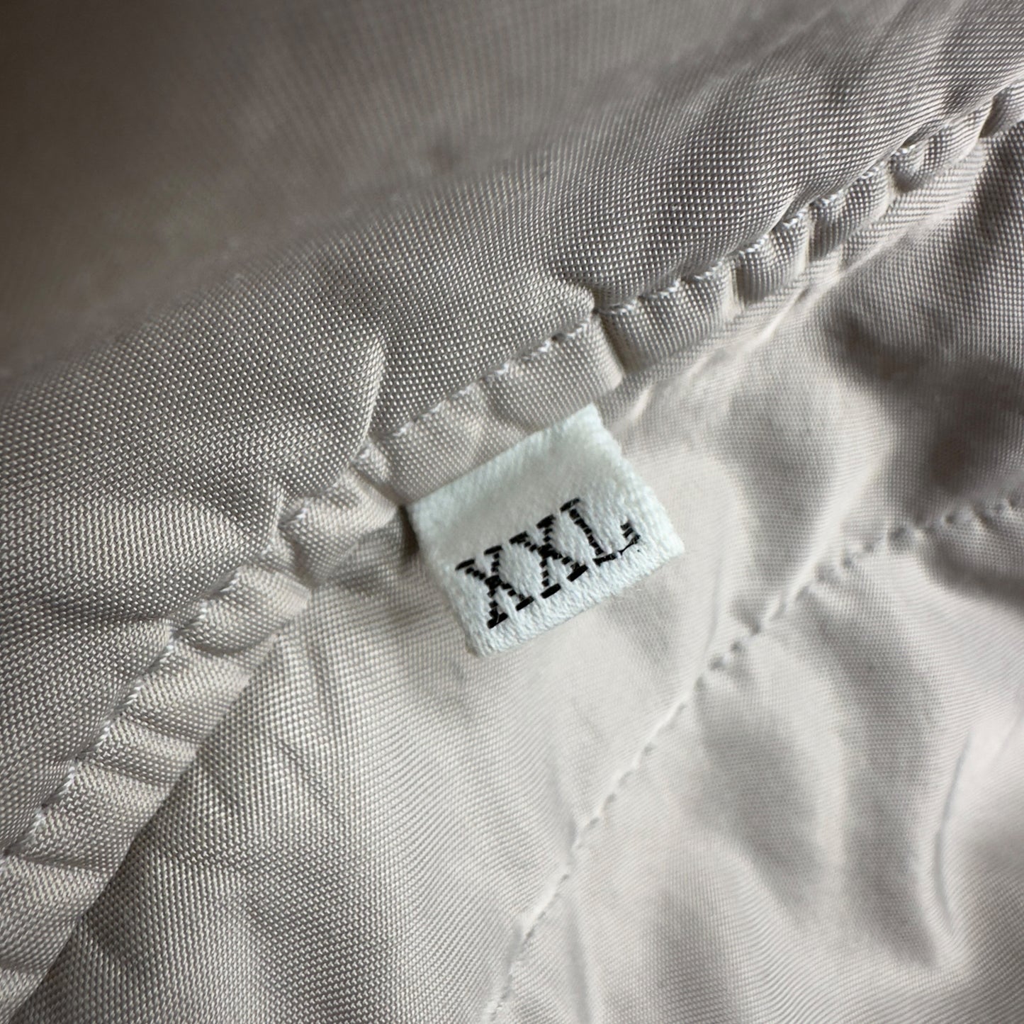 A/W 08 Stone Island David TC Shoulder Badge Field Jacket