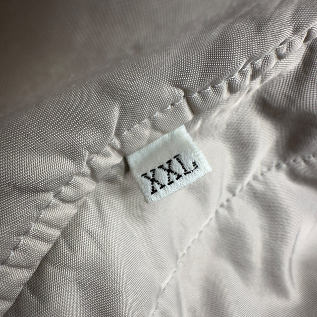 A/W 08 Stone Island David TC Shoulder Badge Field Jacket