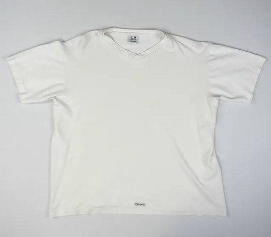 S/S 97 CP Company White T-Shirt