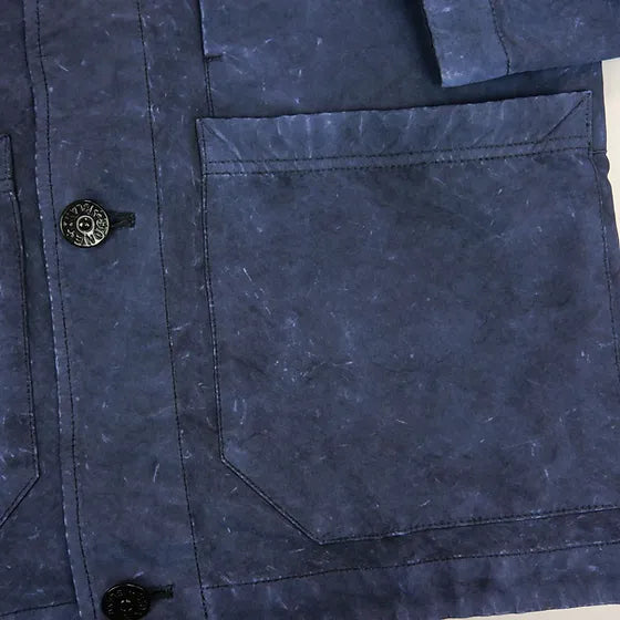 S/S 17 Stone Island David-TC with Dust Colour Treatment
