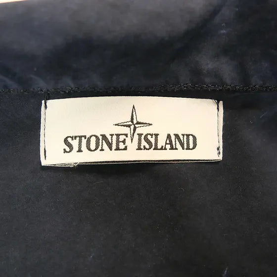 S/S 17 Stone Island David-TC with Dust Colour Treatment