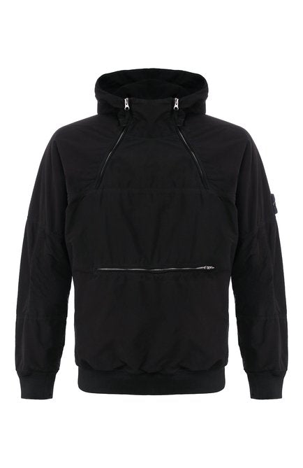 A/W 19 Stone Island David Light-TC with Micropile Smock