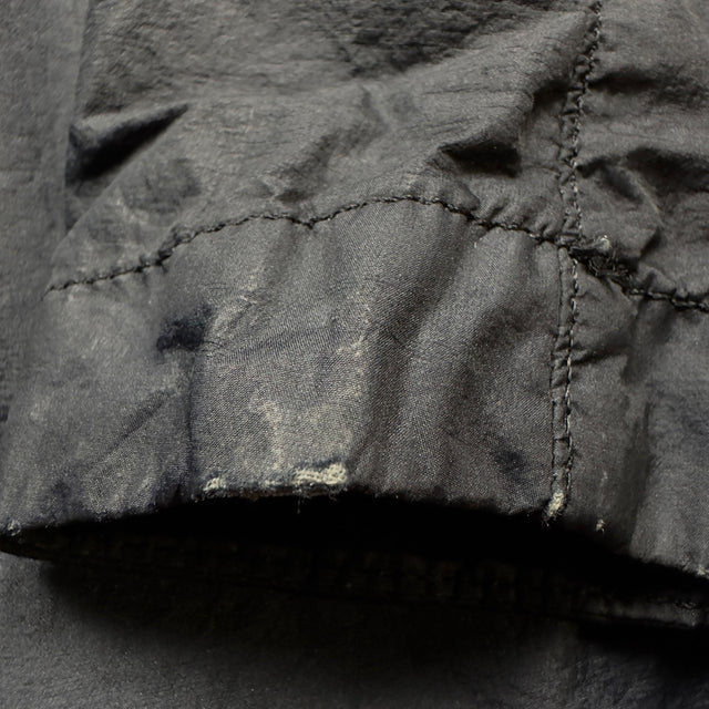 S/S 19 Stone Island Membrana 3L TC Jacket - Navy